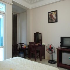Hop Hung Hotel удобства в номере фото 2