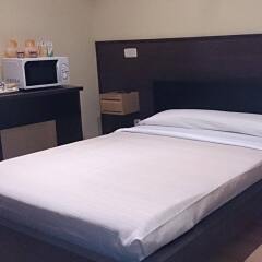 Отель Hostal Oporto Испания, Мадрид - 2 отзыва об отеле, цены и фото номеров - забронировать отель Hostal Oporto онлайн комната для гостей фото 2