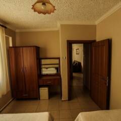 Kizkalesi Sari Konak Apart Otel Турция, Силифке - отзывы, цены и фото номеров - забронировать отель Kizkalesi Sari Konak Apart Otel онлайн фото 3