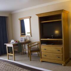 Hotel Lucerna Ciudad Juarez удобства в номере