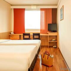 ibis Wien Messe in Vienna, Austria from 100$, photos, reviews - zenhotels.com guestroom photo 2