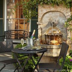 Отель Lavender Inn by the Sea фото 3