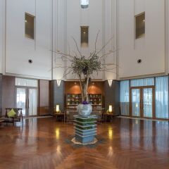 Jr Hotel Yakushima Якусима спортивное сооружение