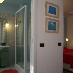 Отель Ripa Del Naviglio B&B ванная