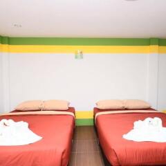 Отель Paknampran Hotel Таиланд, Пак-Нам-Пран - отзывы, цены и фото номеров - забронировать отель Paknampran Hotel онлайн детские мероприятия