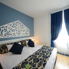 Adamar Hotel - Special Class Турция, Стамбул - 1 отзыв об отеле, цены и фото номеров - забронировать отель Adamar Hotel - Special Class онлайн комната для гостей фото 5