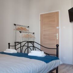 Cinnamon Hostel детские мероприятия