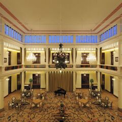 Tianjin Qingwangfu Boutique Hotel фото 7