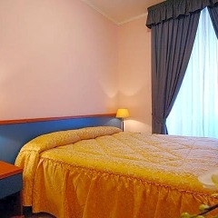 Отель Buone Vacanze Италия, Рим - 1 отзыв об отеле, цены и фото номеров - забронировать отель Buone Vacanze онлайн фото 3