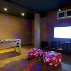 Kaani Beach Hotel развлечения