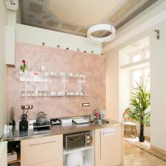 Отель Nerva Accomodation Cavour в номере фото 2