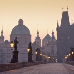 Отель BoHo Prague Чехия, Прага - отзывы, цены и фото номеров - забронировать отель BoHo Prague онлайн помещение для мероприятий фото 2