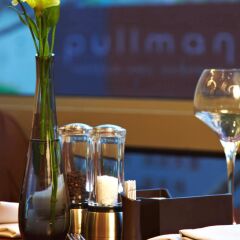 Отель Pullman Xiamen Powerlong Китай, Сямынь - отзывы, цены и фото номеров - забронировать отель Pullman Xiamen Powerlong онлайн в номере фото 2