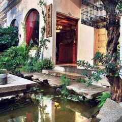 Отель Xiamen Ggsy Resort Китай, Сямынь - отзывы, цены и фото номеров - забронировать отель Xiamen Ggsy Resort онлайн фото 15