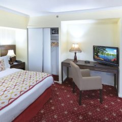 Отель Ани Плаза Отель Армения, Ереван - 6 отзывов об отеле, цены и фото номеров - забронировать отель Ани Плаза Отель онлайн удобства в номере фото 2
