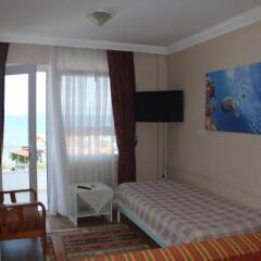 Apart Hotel Ege Турция, Айвалык - отзывы, цены и фото номеров - забронировать отель Apart Hotel Ege онлайн комната для гостей фото 3