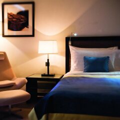 Avani Deira Dubai Hotel удобства в номере фото 2