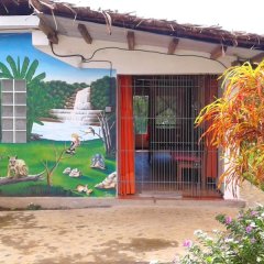 House with One Bedroom in Andilana, with Wonderful Sea View, Pool Access And Furnished Terrace - 800 M From the Beach in Djamandjary, Madagascar from 108$, photos, reviews - zenhotels.com photo 6