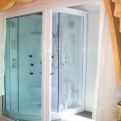 Отель Pure & Pam Village ванная