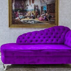 Noma Hotel Турция, Силифке - отзывы, цены и фото номеров - забронировать отель Noma Hotel онлайн гостиничный бар
