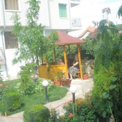 Отель Morski Dar Болгария, Кранево - отзывы, цены и фото номеров - забронировать отель Morski Dar онлайн детские мероприятия