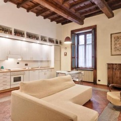 Отель Torino Sweet Home Palazzo di Città комната для гостей фото 2