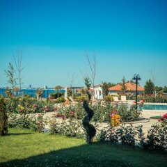 Отель Prestige Mer D'azur Свети Влас детские мероприятия
