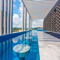 Отель Aristo Resort Phuket 620 by Holy Cow фото 2