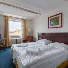 Hotel Mars комната для гостей фото 4