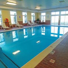 Comfort Inn Houghton Lake In Houghton Lake United States Of