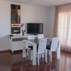 Отель Medplaya Albatros Family комната для гостей фото 2