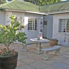 Отель Happy Lands Self Catering/B&B фото 5
