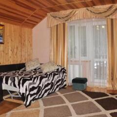 Гостиница Zelena Sadyba u Lidy фото 8