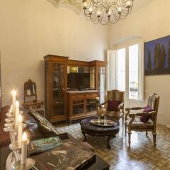 Отель El Petit Palauet развлечения