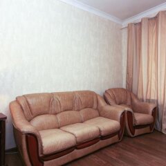 Гостиница Flatio on Stolyarnyy Pereulok комната для гостей фото 5