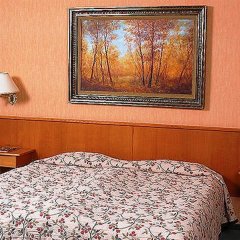Отель Burg Венгрия, Будапешт - 12 отзывов об отеле, цены и фото номеров - забронировать отель Burg онлайн комната для гостей