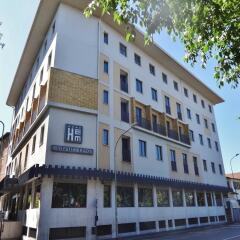 Hotel Excelsior Magenta Маджента фото 2