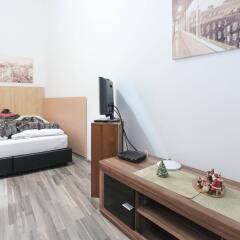 Апартаменты Queens Apartments детские мероприятия фото 2