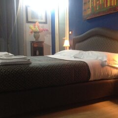 Отель B&B Domus Dei Cocchieri комната для гостей фото 2