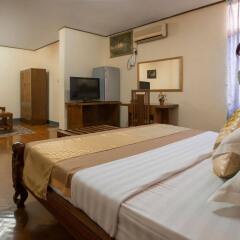 Nadi Myanmar Hotel Mandalay детские мероприятия