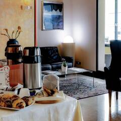 Hotel Nettunia, Sure Hotel Collection by Best Western в номере фото 2
