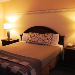 Отель Shalimar Hotel of Las Vegas США, Лас-Вегас - отзывы, цены и фото номеров - забронировать отель Shalimar Hotel of Las Vegas онлайн комната для гостей