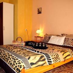 Отель Familien Pension Meeresstern комната для гостей фото 3