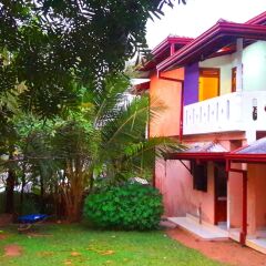 Отель Fresh Air Villa Guest House Шри-Ланка, Калутара - отзывы, цены и фото номеров - забронировать отель Fresh Air Villa Guest House онлайн фото 2
