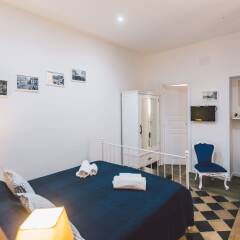 Отель Ortigia Sweet Home Сиракуза комната для гостей фото 4