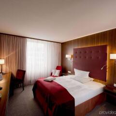 FORA Hotel Hannover комната для гостей фото 2