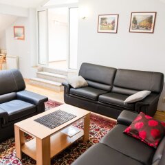 Отель Basco Slavija Square Apartment Сербия, Белград - отзывы, цены и фото номеров - забронировать отель Basco Slavija Square Apartment онлайн фото 2