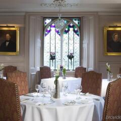 New Hall Hotel & Spa