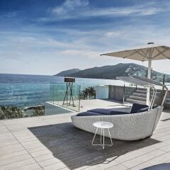 Отель Catalonia Royal Ses Savines - Adults Only бассейн