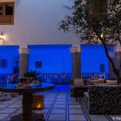 Отель Riad Amor Марокко, Фес - отзывы, цены и фото номеров - забронировать отель Riad Amor онлайн фото 4